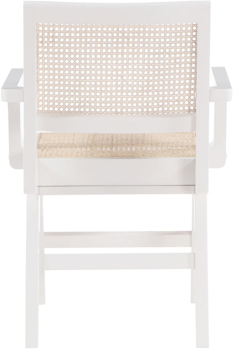 Preston - Dining Arm Chair (Set of 2) - Simple Home Plus