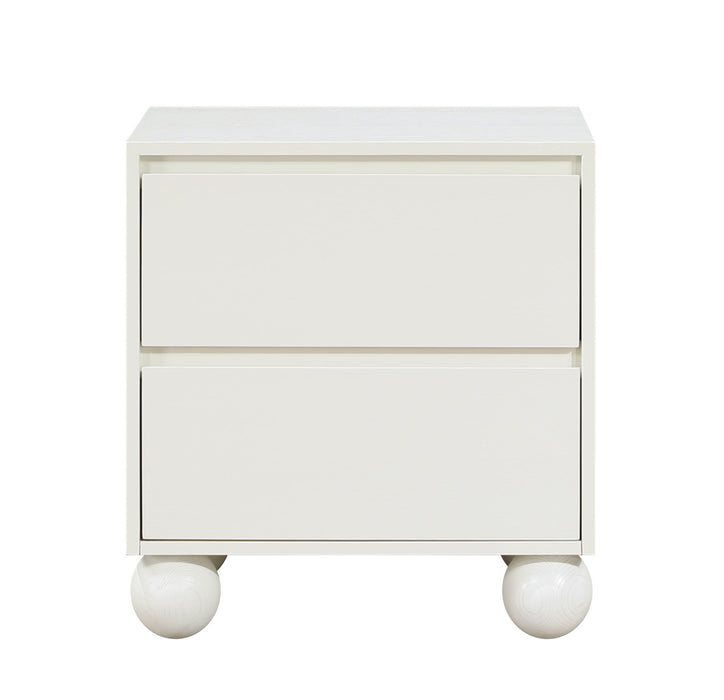 Kent - Night Stand - Simple Home Plus