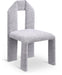 Bennett - Boucle Dining Chair (Set of 2) - Simple Home Plus