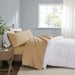 600 Thread Count Sheet Set - Gold - Simple Home Plus