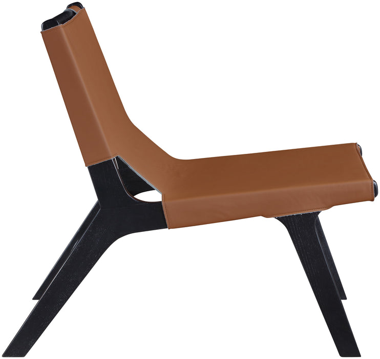 Rawlins - Accent Chair - Black Frame - Simple Home Plus