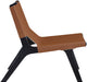 Rawlins - Accent Chair - Black Frame - Simple Home Plus