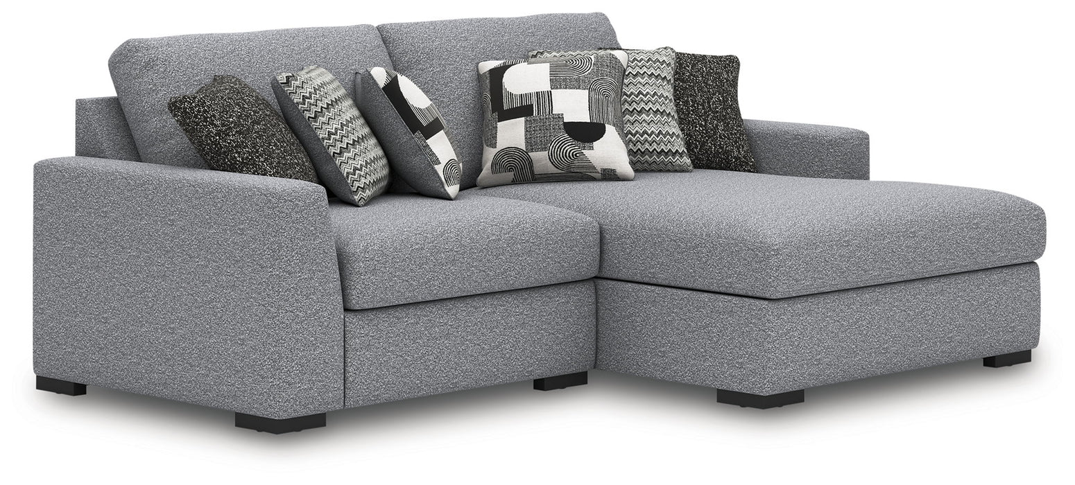 Bealton - Sectional - Simple Home Plus