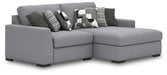 Bealton - Sectional - Simple Home Plus