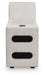 Modmax II - Console With Audio System - Stone - Simple Home Plus