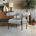 Blake - Accent Chair - Simple Home Plus