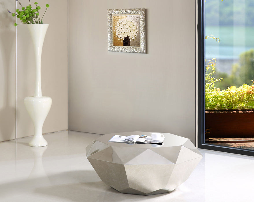 Gemma - Coffee Table - Simple Home Plus