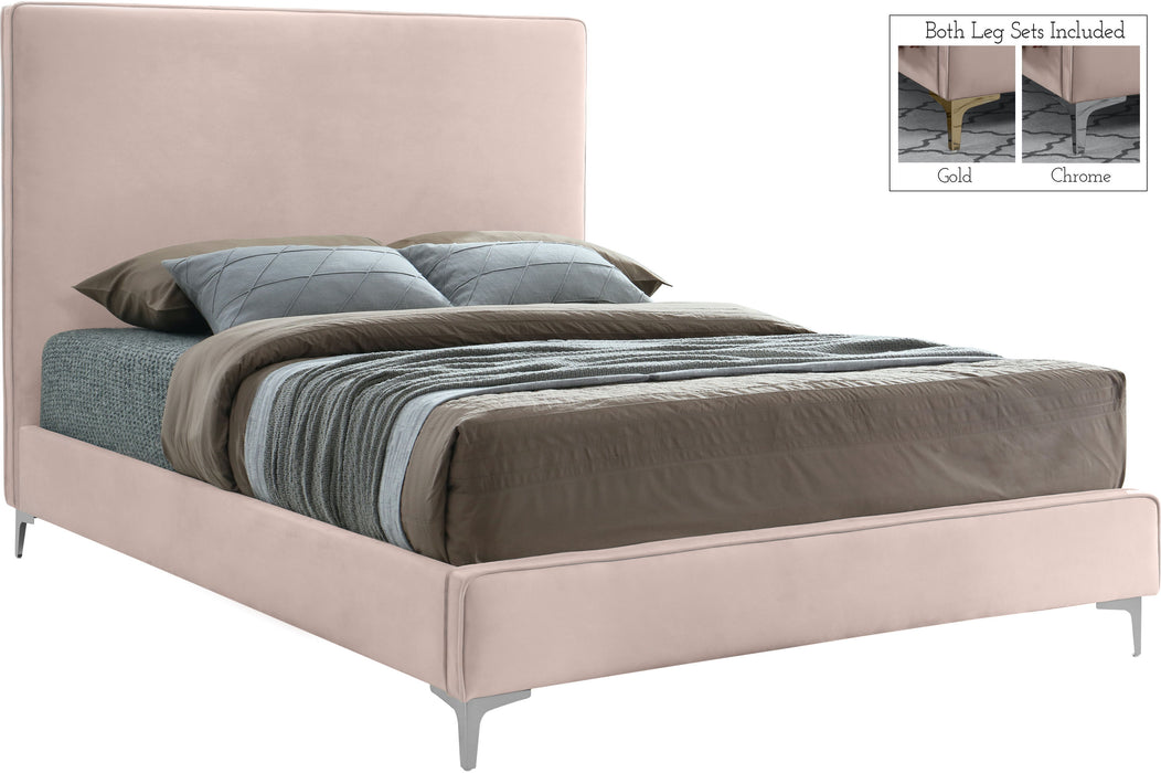 Geri - Bed - Simple Home Plus