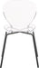 Clarion - Dining Chair (Set of 2) - Simple Home Plus