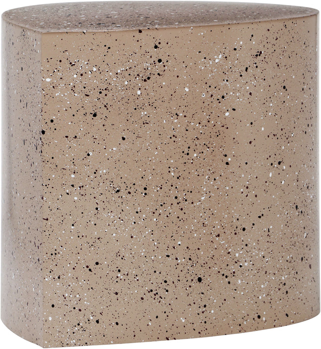 Petal - Iron Coffee Table