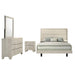 Trenton - Bedroom Set - Simple Home Plus