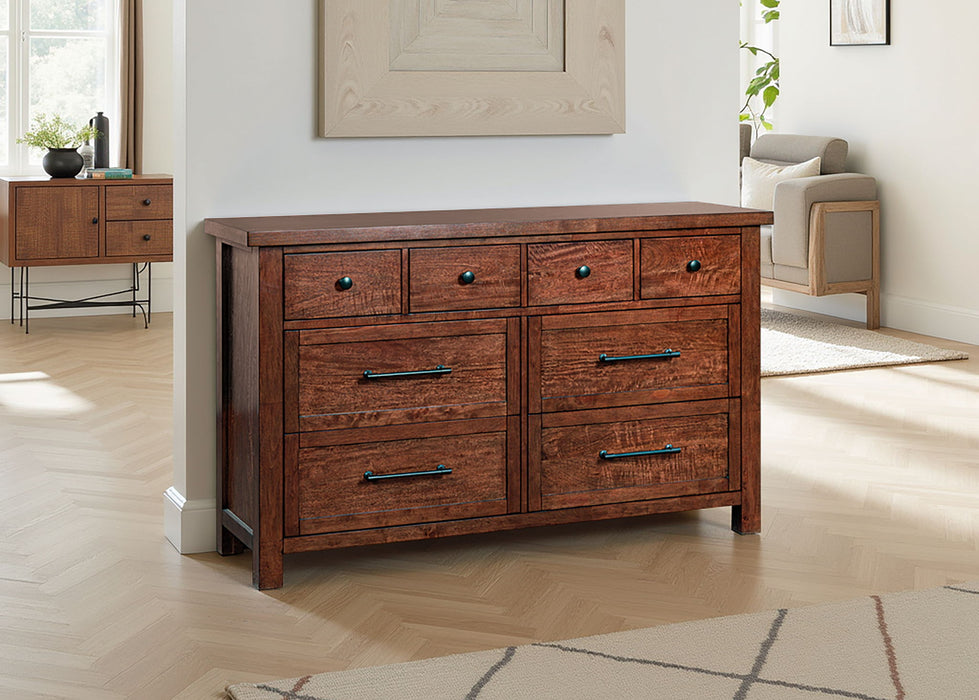 Kristiland - Dresser