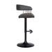 Calista - Adjustable Bar Stool - Simple Home Plus
