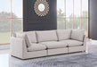 Mackenzie - Modular Sofa 3 Seats - Simple Home Plus
