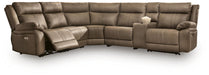 Max-Momentum - Reclining Sectional - Simple Home Plus