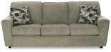 Cascilla - Sofa - Simple Home Plus