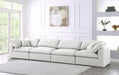 Serene - Modular 4 Seat Sofa - Simple Home Plus