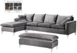 Naomi - Reversible Sectional - Simple Home Plus