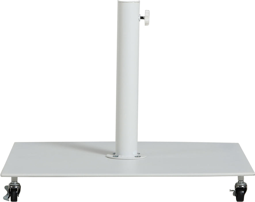 Belize - Steel Patio Umbrella Base - Simple Home Plus