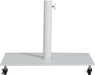 Belize - Steel Patio Umbrella Base - Simple Home Plus