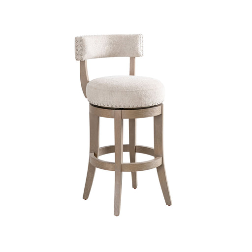 Mystic - Swivel Barstool - Simple Home Plus