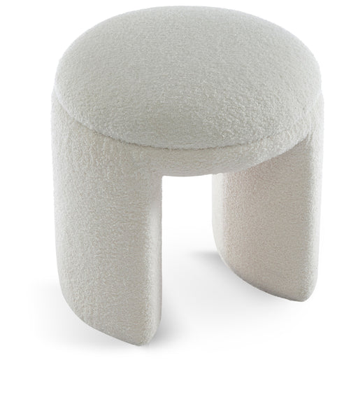 Bowen - Ottoman / Stool - Simple Home Plus