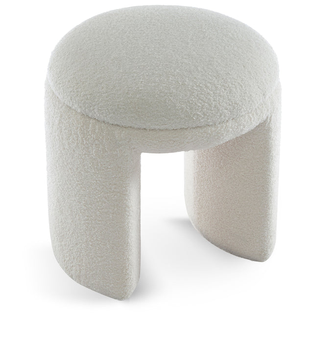 Bowen - Ottoman / Stool - Simple Home Plus