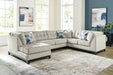 Maxon Place - Sectional - Simple Home Plus