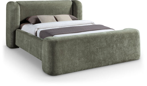 Modena - Bed - Simple Home Plus
