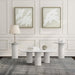 Astoria - Marble Coffee Table Set - Simple Home Plus