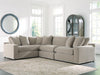 Maxton Heights - Sectional - Simple Home Plus