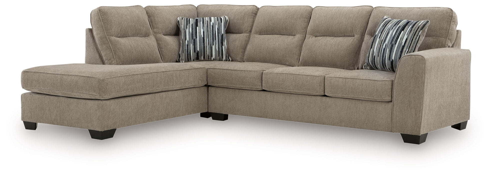 Olten - Sectional - Simple Home Plus
