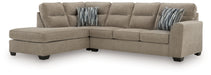Olten - Sectional - Simple Home Plus