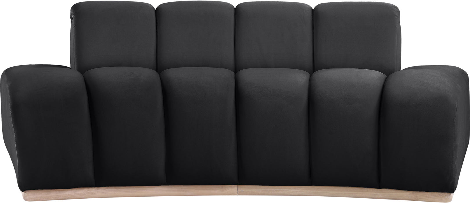 Jace - Loveseat - Simple Home Plus