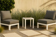 Nizuc - Outdoor Patio End Table - Simple Home Plus