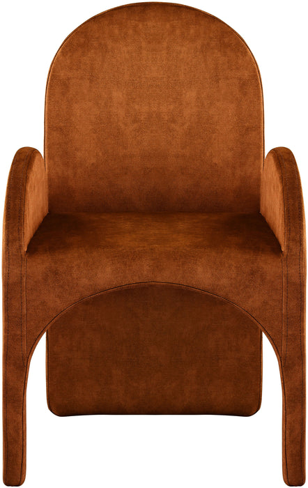 Summer - Dining Arm Chair (Set of 2) - Simple Home Plus