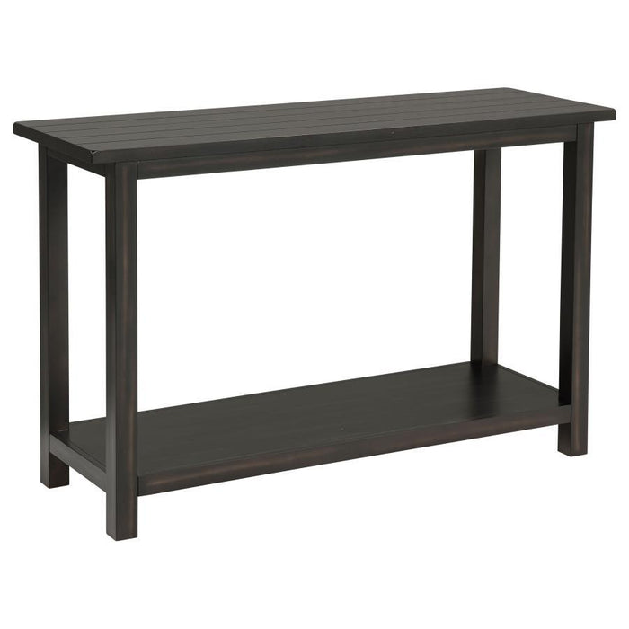 Payne - Wood Entryway Sofa Console Table - Simple Home Plus