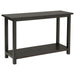 Payne - Wood Entryway Sofa Console Table - Simple Home Plus