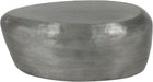 Capsule - Aluminum Coffee Table - Simple Home Plus