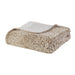 Zuri - Oversized Throw - Leopard - Simple Home Plus