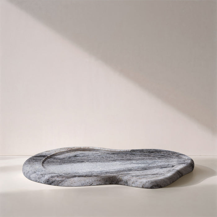Arezzo - Marble Tray - Simple Home Plus