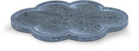 Rimini - Marble Clover Shaped Tray - Simple Home Plus
