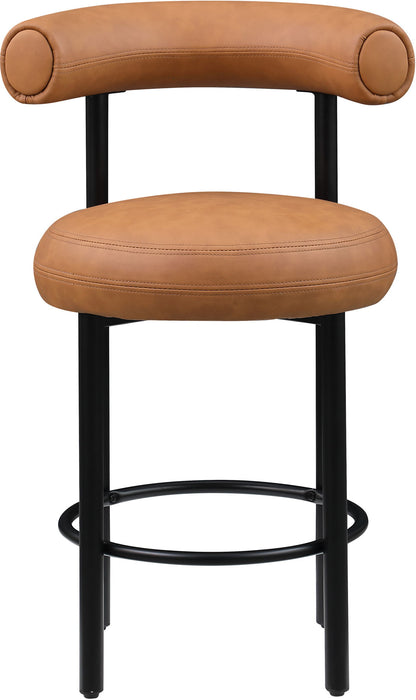 Bordeaux - Counter Stool (Set of 2) - Simple Home Plus