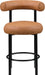 Bordeaux - Counter Stool (Set of 2) - Simple Home Plus