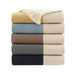 Stockholm - Throw - Gray - Simple Home Plus