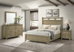 Hazlewood - Bedroom Set - Simple Home Plus