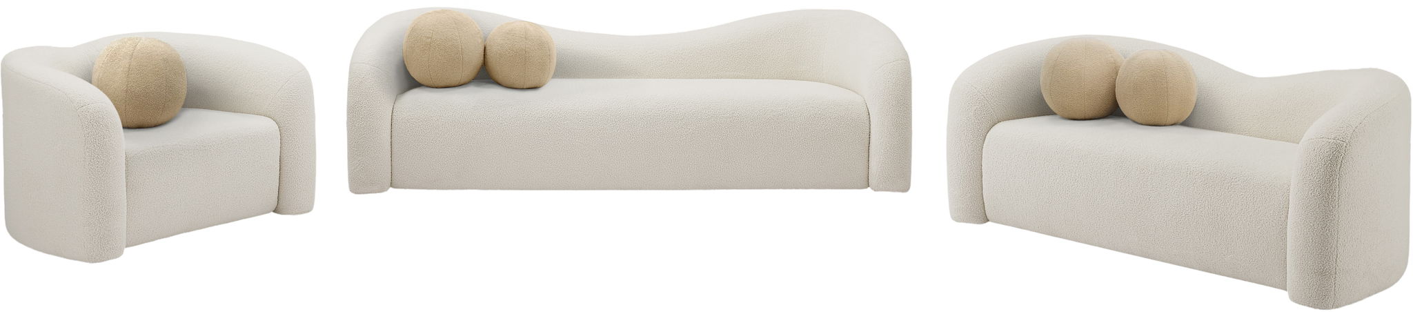 Kali - Sofa - Simple Home Plus