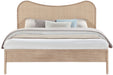 Windsor - Bed - Simple Home Plus