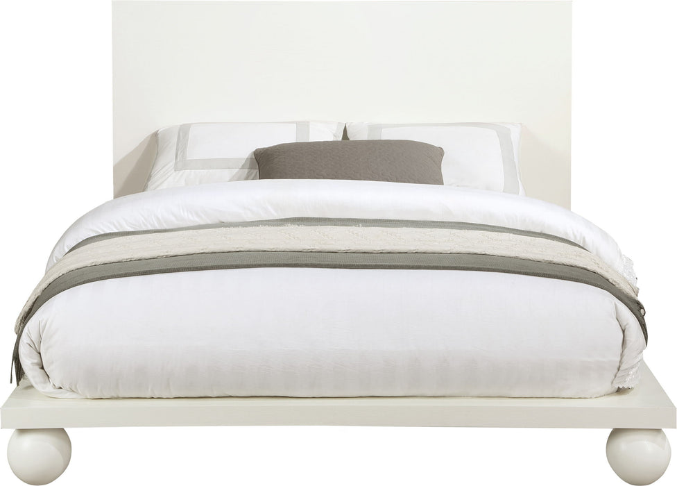 Kent - Bed - Simple Home Plus
