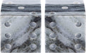 Dice - Marble Decorative - Simple Home Plus